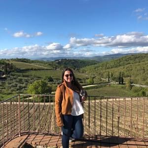 Meet your Posher, Careen